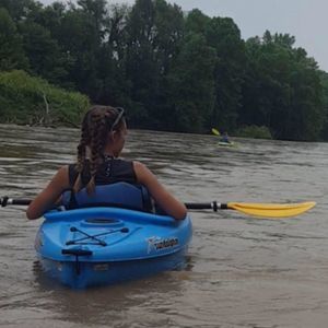 Meet your Posher, Amberly